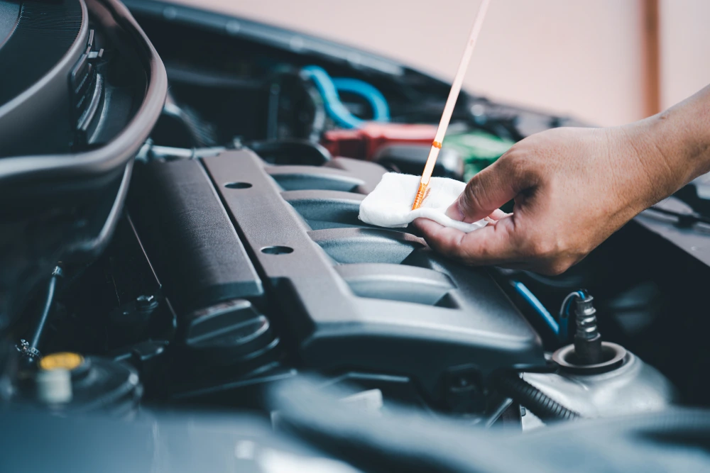 Réussir son Contrôle Technique : Préparez Votre Voiture Comme un Pro !